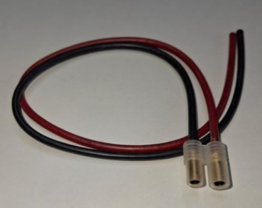 58361 Akkukabel TRX 3,5mm Buchse/Buchse